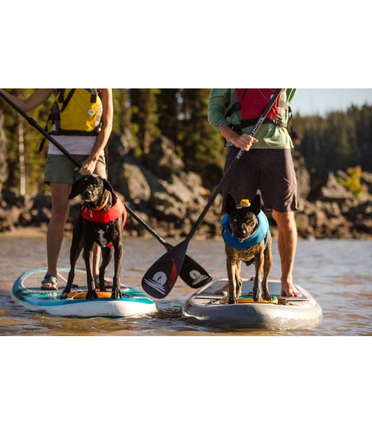 Ruffwear Float Coat Schwimmweste für Hunde