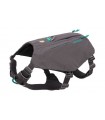 Ruffwear Switchbak Harness, Hundegeschirr mit Taschen