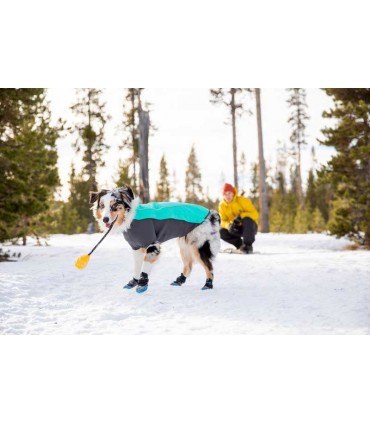 Ruffwear Cloud Chaser Softshell Hundejacke