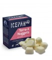 Icepaw Terra X Nuggets, 40 Stück