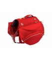Ruffwear Palisades™ Pack Hunderucksack, abnehmbare Taschen