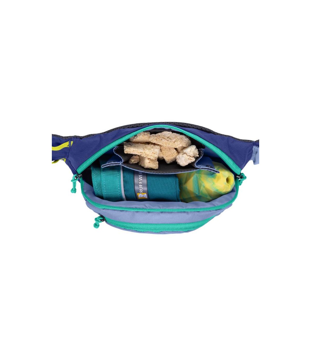 Ruffwear Home Trail Hip Pack Bauchtasche