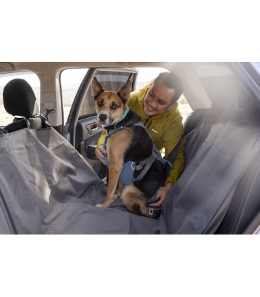 2 Stück Auto Sicherheitsgurt Adapter Set Hundegurt rot Anschnallgurt Hund  Tiere