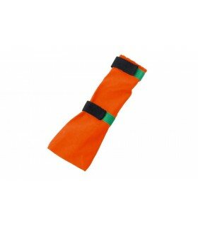 Non-stop dogwear Contact Bootie High