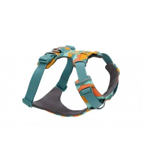 Ruffwear Front Range™ Harness Hundegeschirr mit Brustring