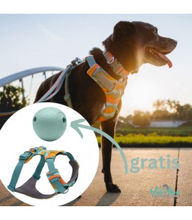 Ruffwear Front Range™ Harness Hundegeschirr mit Brustring